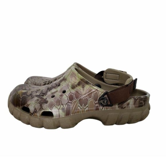 Crocs Offroad Sport Kryptek Highlander 